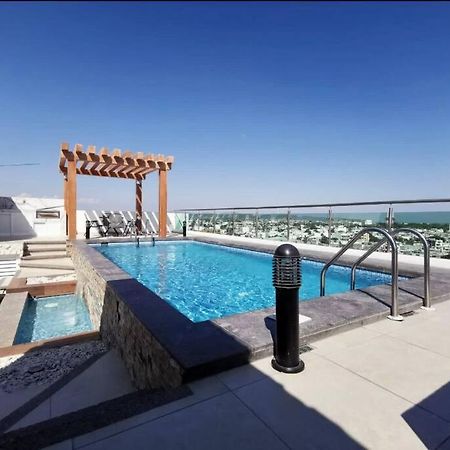 Appartamento Vacaciones ! Departamento Con Alberca, Mazatlan Sinaloa Esterno foto