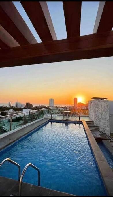 Appartamento Vacaciones ! Departamento Con Alberca, Mazatlan Sinaloa Esterno foto