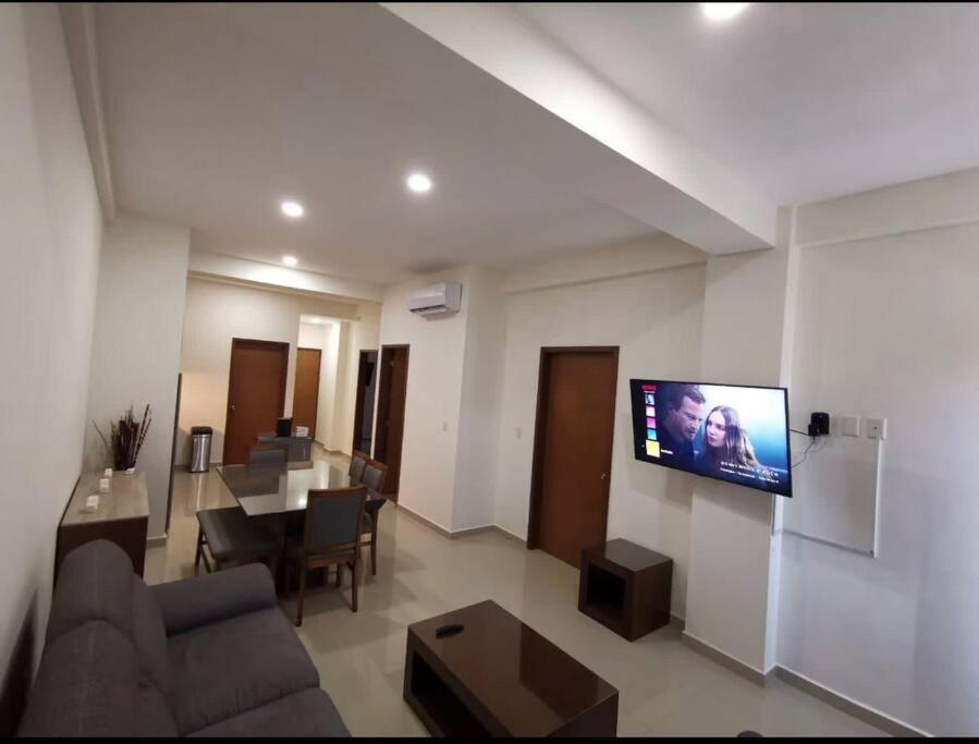 Appartamento Vacaciones ! Departamento Con Alberca, Mazatlan Sinaloa Esterno foto